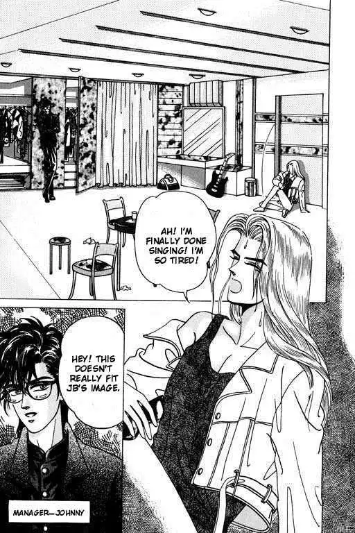 Paradise City Chapter 1 10